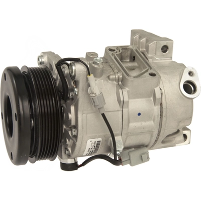 FOUR SEASONS - 3361NK - A/C Compressor & Component Kit pa5