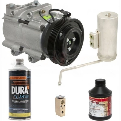 FOUR SEASONS - 3364N - A/C Compressor Kit pa1