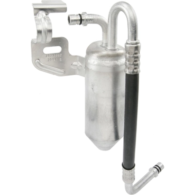 New Compressor With Kit by FOUR SEASONS - 3685NK pa2