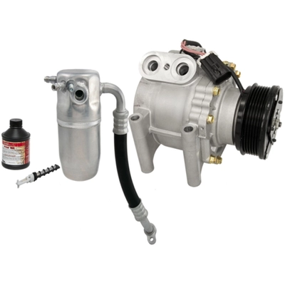 FOUR SEASONS - 3734N - A/C Compressor Kit pa1