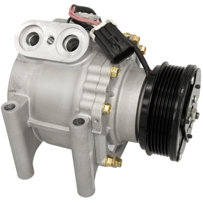 FOUR SEASONS - 3734NK - Air Conditioning Compressors pa1