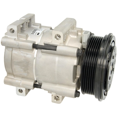 FOUR SEASONS - 3740NK - Air Conditioning Compressors pa6