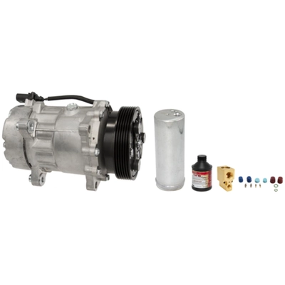 FOUR SEASONS - 3772NK - Air Conditioning Compressors pa5