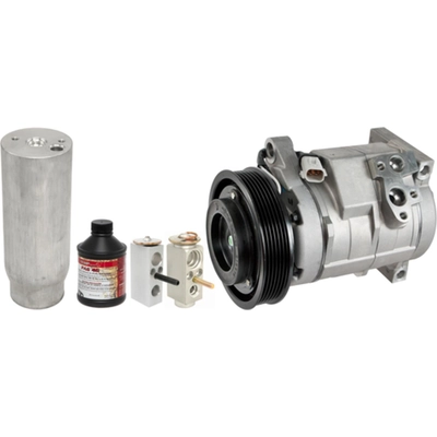 FOUR SEASONS - 4131NK - A/C Compressor Kit pa8