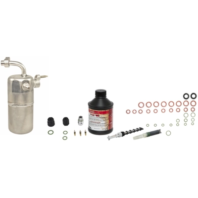 FOUR SEASONS - 4138NK - A/C Compressor Kit pa2