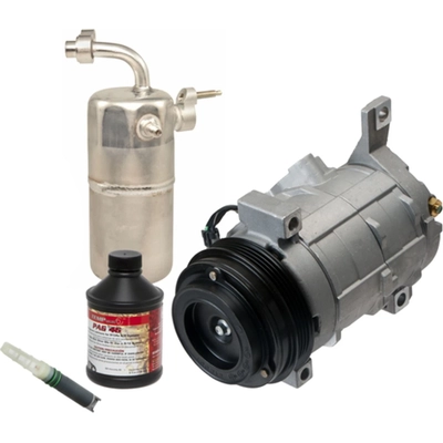 FOUR SEASONS - 4138NK - A/C Compressor Kit pa6