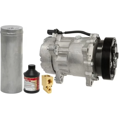 FOUR SEASONS - 4194NK - A/C Compressor Kit pa3