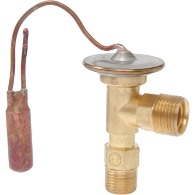 New Compressor With Kit by FOUR SEASONS - 4600NK pa2