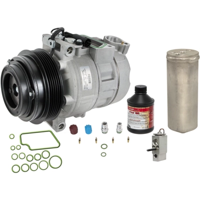 FOUR SEASONS - 4646NK - A/C Compressor Kit pa1