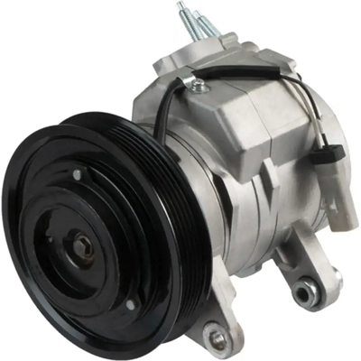 FOUR SEASONS - 4943NK - A/C Compressor Kit pa17