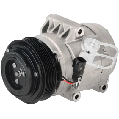 FOUR SEASONS - 4961NK - A/C Compressor Kit pa2