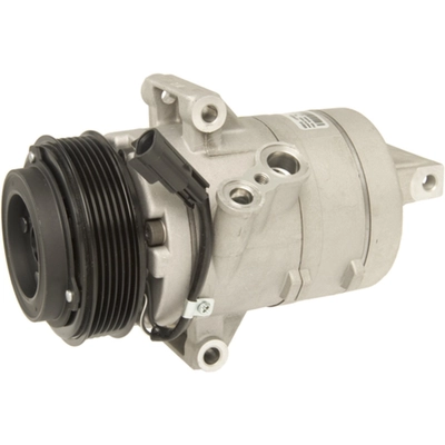 FOUR SEASONS - 4969NK - A/C Compressor Kit pa2