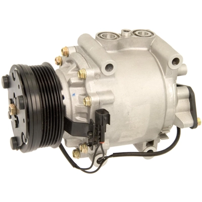 FOUR SEASONS - 5177NK - A/C Compressor Kit pa2