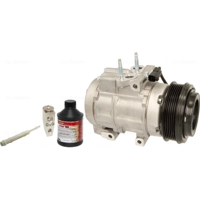 FOUR SEASONS - 5178NK - A/C Compressor Kit pa6