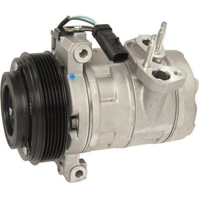 FOUR SEASONS - 5189NK - New Compressor With Kit pa2