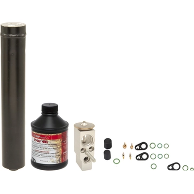 FOUR SEASONS - 5189NK - New Compressor With Kit pa3