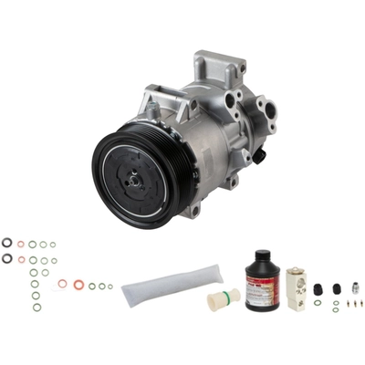 FOUR SEASONS - 5193NK - A/C Compressor Kit pa1