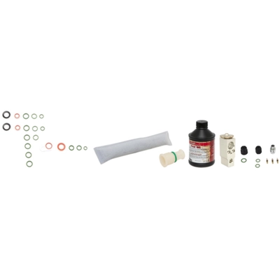 FOUR SEASONS - 5193NK - A/C Compressor Kit pa3