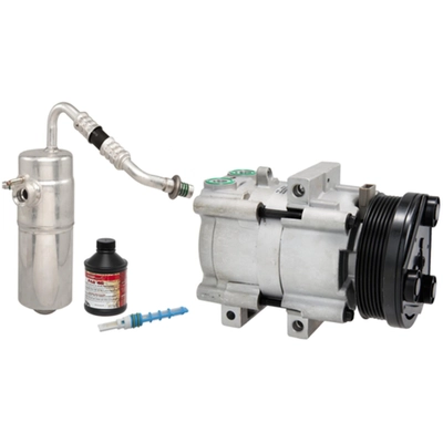 FOUR SEASONS - 5445NK - A/C Compressor Kit pa1