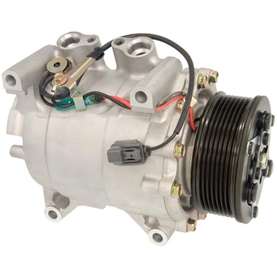 FOUR SEASONS - 5666NK - A/C Compressor Kit pa2