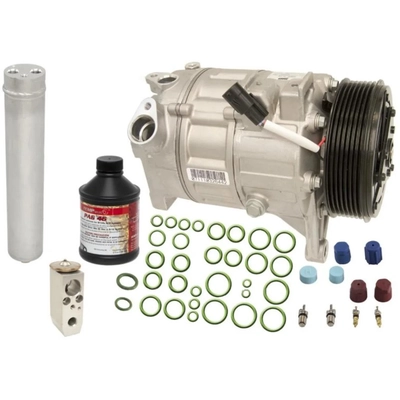 FOUR SEASONS - 5730NK - A/C Compressor Kit pa1