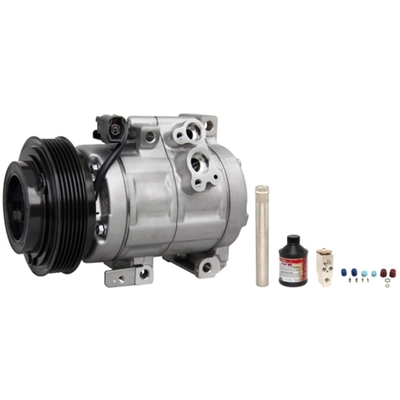 FOUR SEASONS - 5824NK - A/C Compressor Kit pa1