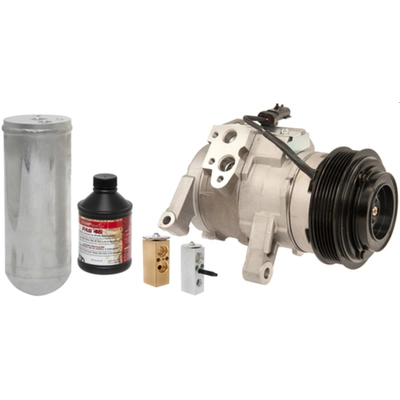 FOUR SEASONS - 6020NK - A/C Compressor Kit pa1