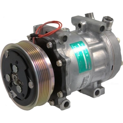 FOUR SEASONS - 6112NK - A/C Compressor & Component Kit pa4