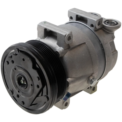 FOUR SEASONS - 6274NK - A/C Compressor & Component Kit pa3