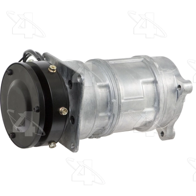 New Compressor With Kit by FOUR SEASONS - 6485NK pa1