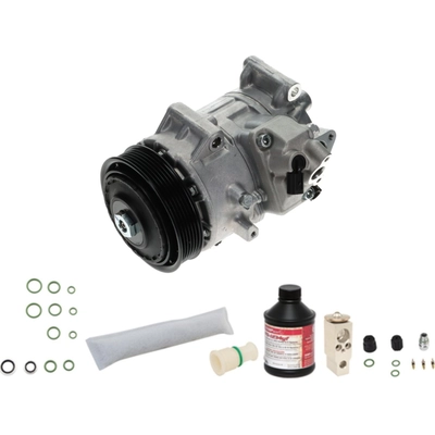 FOUR SEASONS - 6767NK - A/C Compressor Kit pa1