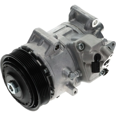 FOUR SEASONS - 6767NK - A/C Compressor Kit pa3
