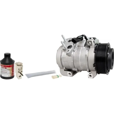 FOUR SEASONS - 6970NK - A/C Compressor & Component Kit pa6