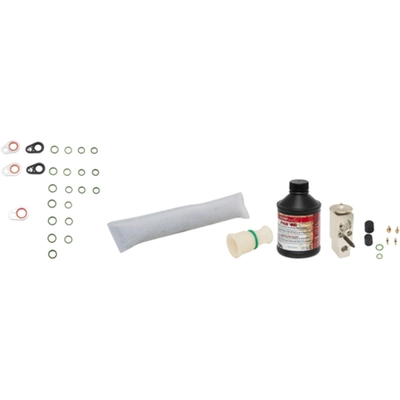 FOUR SEASONS - 7109NK - A/C Compressor & Component Kit pa2