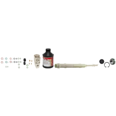 FOUR SEASONS - 7208NK - A/C Compressor & Component Kit pa2