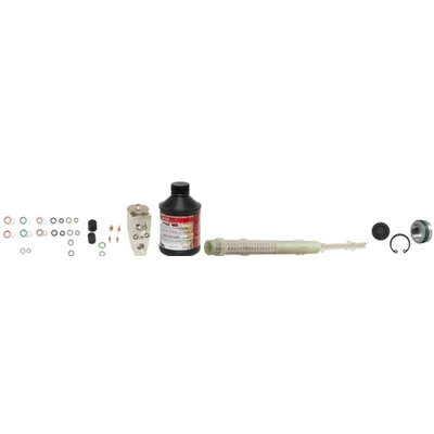 FOUR SEASONS - 7213NK - A/C Compressor & Component Kit pa2