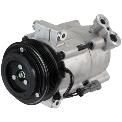 FOUR SEASONS - 7311NK - A/C Compressor & Component Kit pa3
