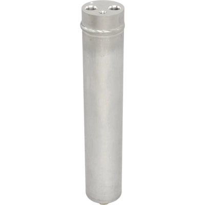 New Compressor With Kit by FOUR SEASONS - 8198NK pa2