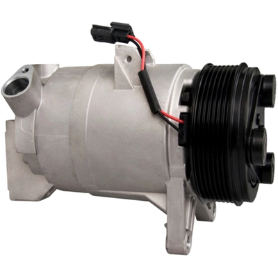 FOUR SEASONS - 8412NK - Front and Rear A/C Compressor Kit pa4