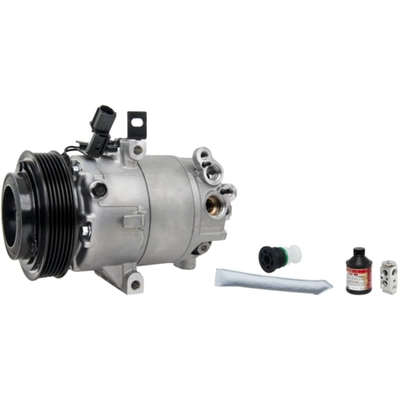 FOUR SEASONS - 8453NK - A/C Compressor Kit pa1