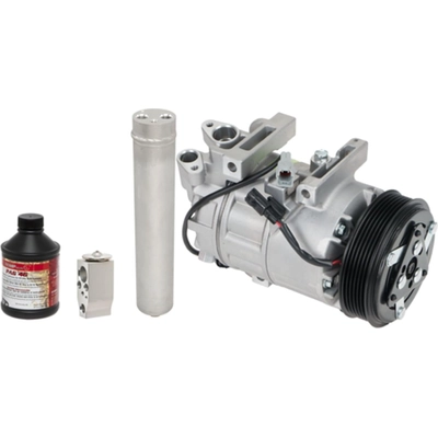 FOUR SEASONS - 8685NK - A/C Compressor Kit pa3