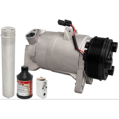 FOUR SEASONS - 8974NK - A/C Compressor Kit pa6