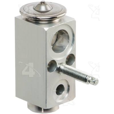 New Compressor With Kit by FOUR SEASONS - 9085NK pa3