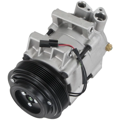FOUR SEASONS - 9333NK - Air Conditioning Compressors pa2