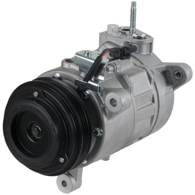 FOUR SEASONS - 9348NK - A/C Compressor & Component Kit pa2