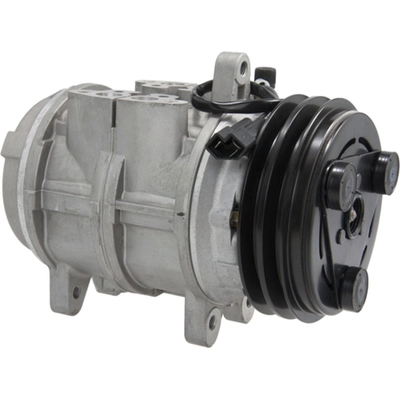 FOUR SEASONS - TSN0223 - A/C Compressor & Component Kit pa1