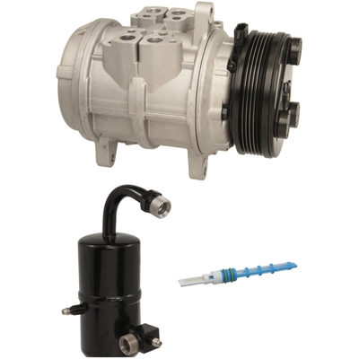 FOUR SEASONS - TSN0288 - A/C Compressor Kit pa1