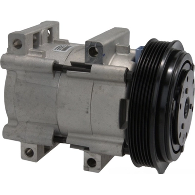 FOUR SEASONS - TSN0420 - New Compressor With Kit pa2