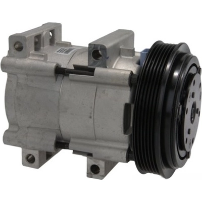 FOUR SEASONS - TSN0421 - New Compressor With Kit pa2