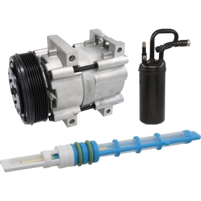 FOUR SEASONS - TSN0475 - A/C Compressor & Component Kit pa4